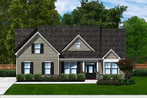 1833 Cross Creek Drive
