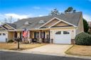25 Hillsborough Drive sold home in Anderson, SC