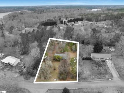 2000 Quail Ridge Road sold home in Hartwell Ridge, Anderson, SC