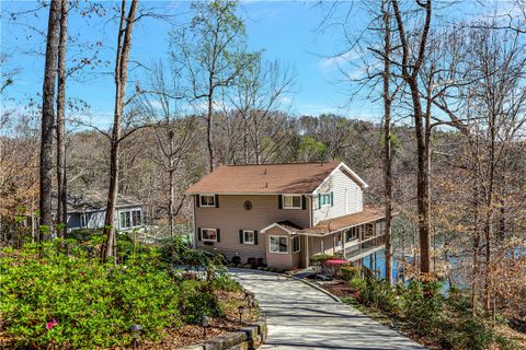 201 Riverlake Road