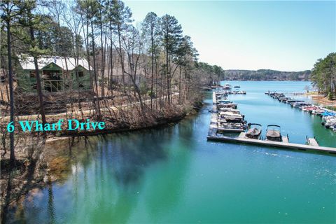 6 Wharf Drive