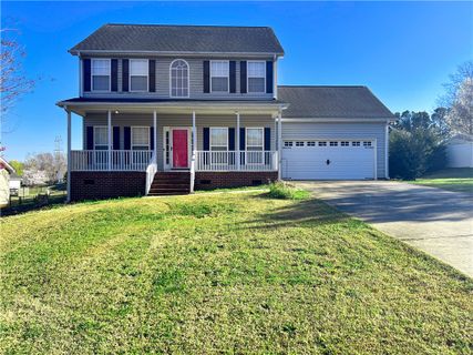 204 Harrington Drive sold home in Harrington Grov, Anderson, SC