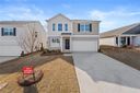 120 W Compass Way sold home in Easley, SC