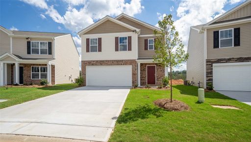 736 Ashwood Way