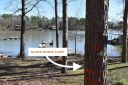 626 Sunrise Circle sold home in Fair Play, SC