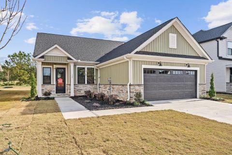 124 Laurel Oak Drive