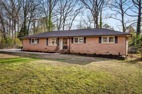 2504 Fleming Drive