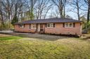 2504 Fleming Drive sold home in Anderson, SC