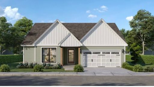 170 Rock Moss Drive