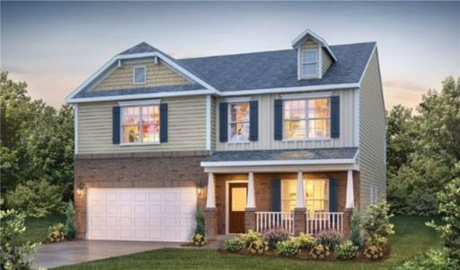 168 Slateford Circle