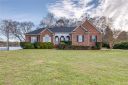 202 Waterfront Drive sold home in Williamston, SC
