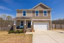 187 Sunny Point Loop sold home in Central, SC