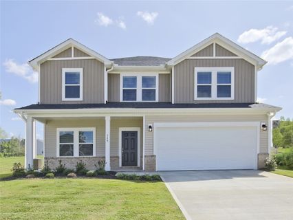 315 Garrison Grove Drive