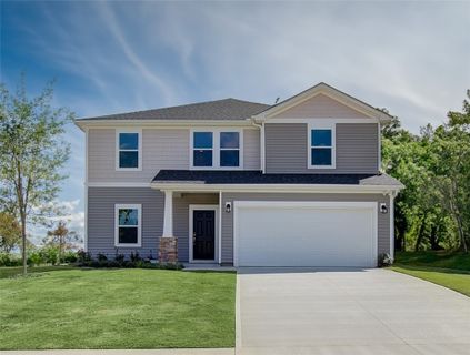 401 Garrison Grove Drive