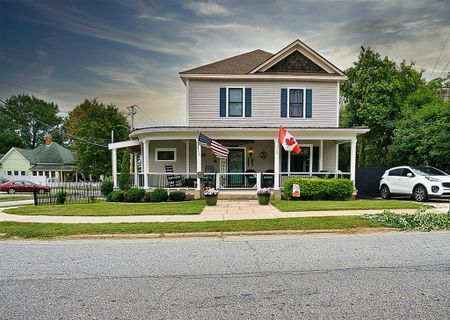 25 Woodhaven Way