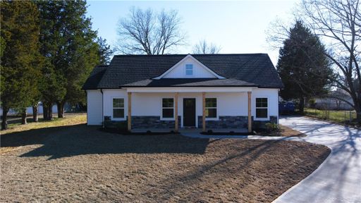 901 W Shockley Ferry Road