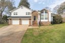 420 Dover Court sold home in Anderson, SC