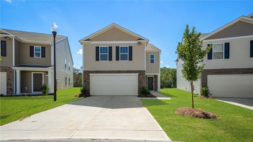 724 Ashwood Way