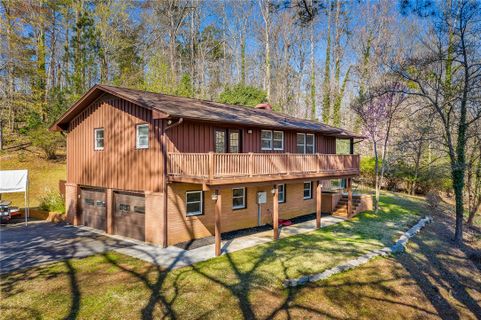 423 Pin Du Lac Drive sold home in Nord-Lac, Central, SC