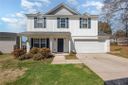 349 Cedar Ridge sold home in Anderson, SC