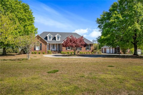 296 Public Well Road
