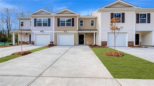 608 Oakmont Valley Trail