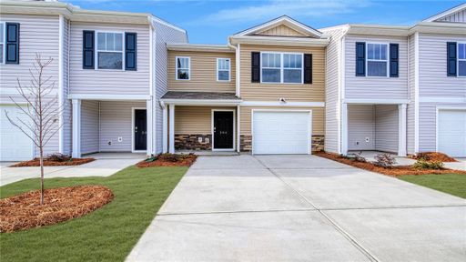 204 Oakmont Valley Trail