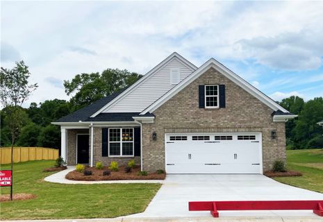 763 Oak Hill Lane Lot 44