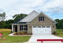 763 Oak Hill Lane Lot 44 sold home in Belton, SC