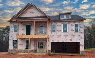 730 Oak Hill Lane Lot 87