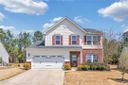 213 Creekside Way sold home in Easley, SC