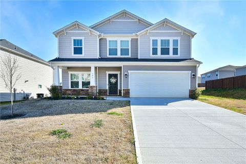 197 Walking Stick Way