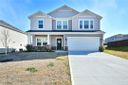 197 Walking Stick Way sold home in Pelzer, SC