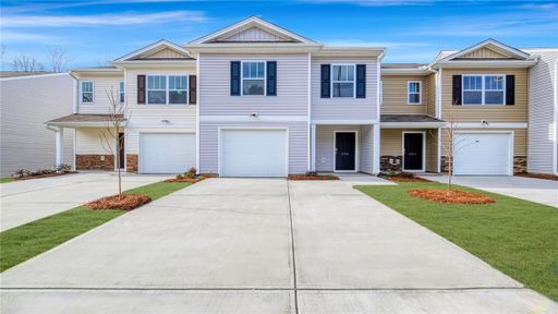 206 Oakmont Valley Trail