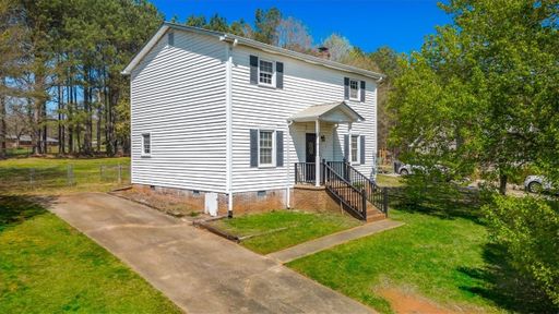 310 Forest Drive sold home in Greenforest Sub, Liberty, SC