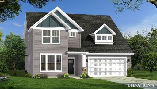 213 Benjamin Drive