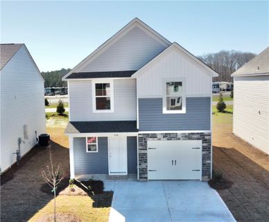 426 Seaborn Circle