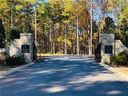 Lot #39 High Hampton Road sold home in Salem, SC