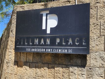 155 Anderson Highway 1021 sold home in Tillman Place, Clemson, SC