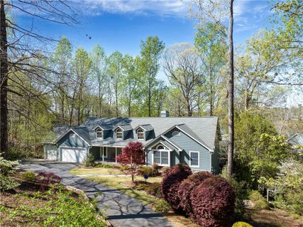 120 Sunset Bay Boulevard sold home in Sunset Bay, Seneca, SC
