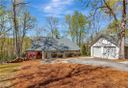 412 Paradise Circle sold home in Townville, SC