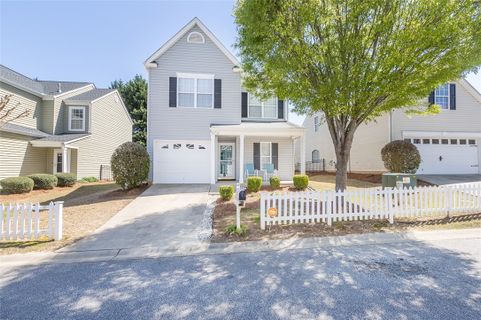 106 Pin Oak Court