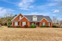 208 Dandelion Trail sold home in Anderson, SC
