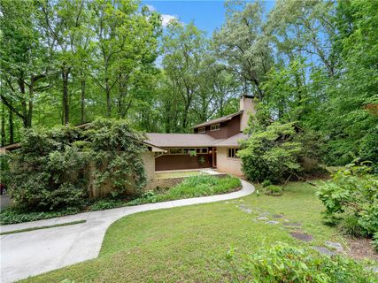 333 Woodland Way sold home in Dogwood Forest, Clemson, SC