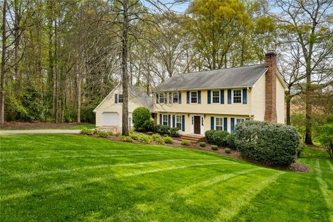 312 Fox Creek Road sold home in Clarendon, Anderson, SC