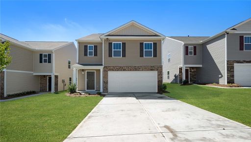 704 Ashwood Way