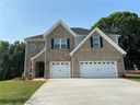 728 Oak Hill Lane Lot 88 sold home in Belton, SC
