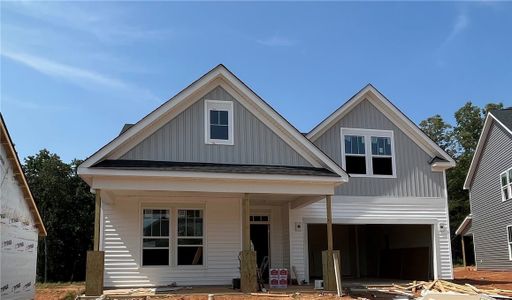 209 Benjamin Drive
