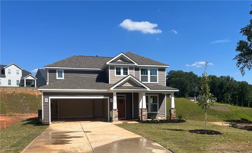 100 Benjamin Drive