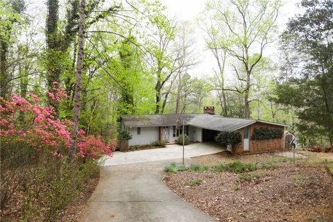 492 Pin Du Lac Drive sold home in Nord-Lac, Central, SC